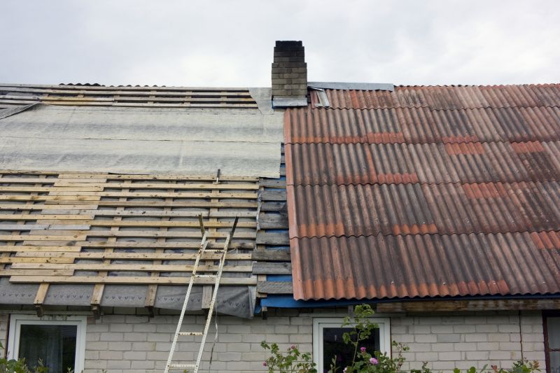 Barn Repair in Olathe, KS