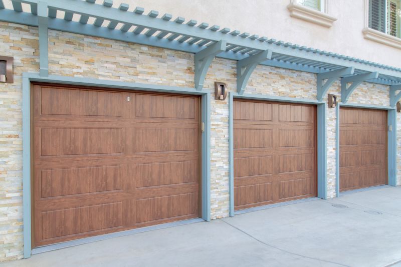 Arbor Gate Installation in Conroe, TX