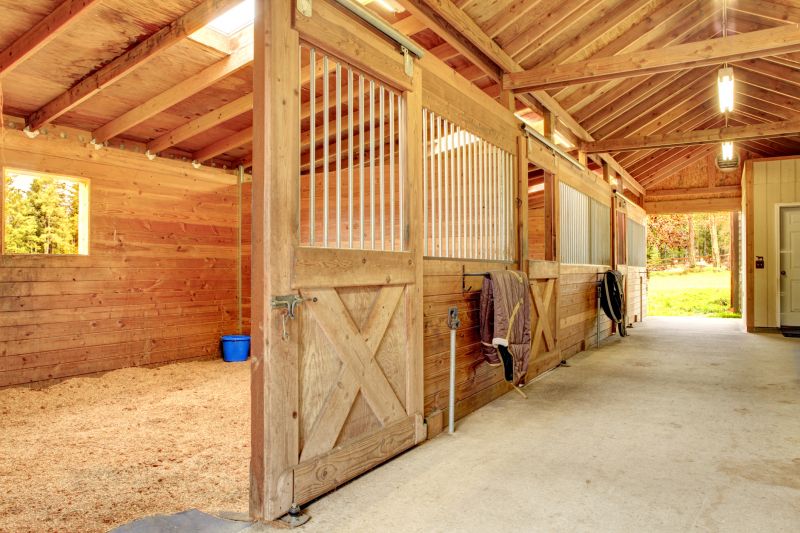 Barn Renovation in Kansas City, KS