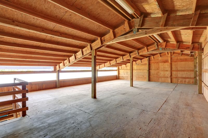 Barn Structural Repair in Overland Park, KS