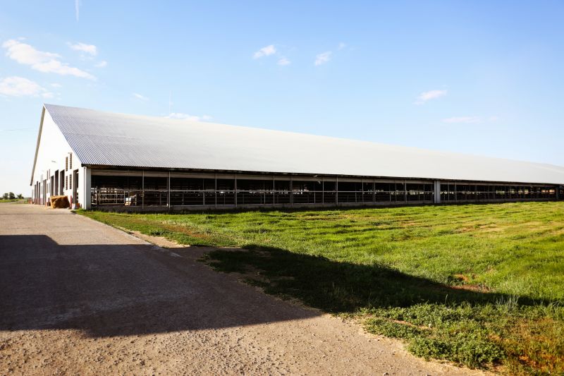 Horse Shelter Construction in Kansas City, KS