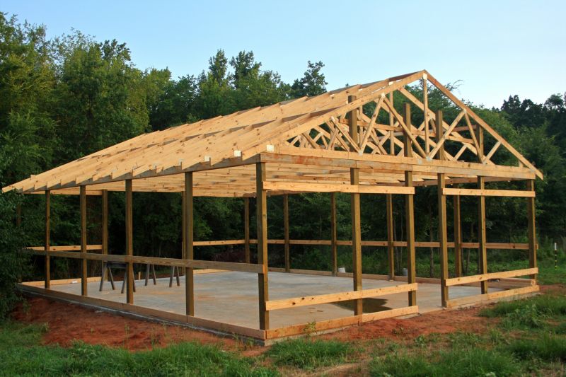 Stable Construction in Kansas City, KS