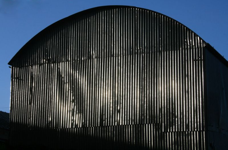 Storage Building Construction in Kansas City, KS