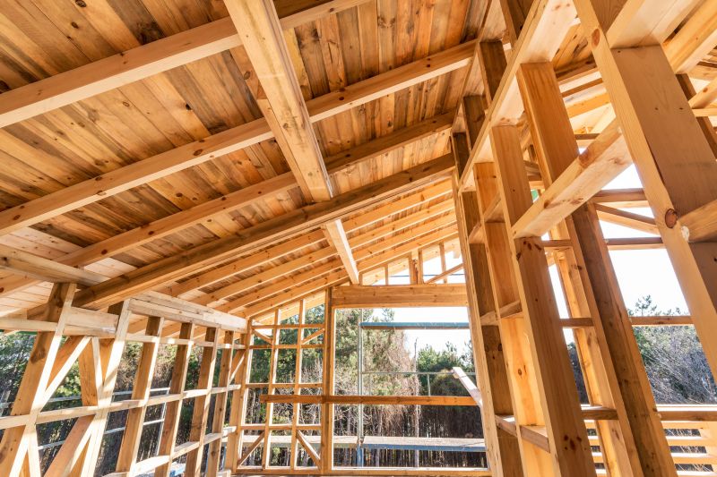 Utility Building Construction in Conroe, TX