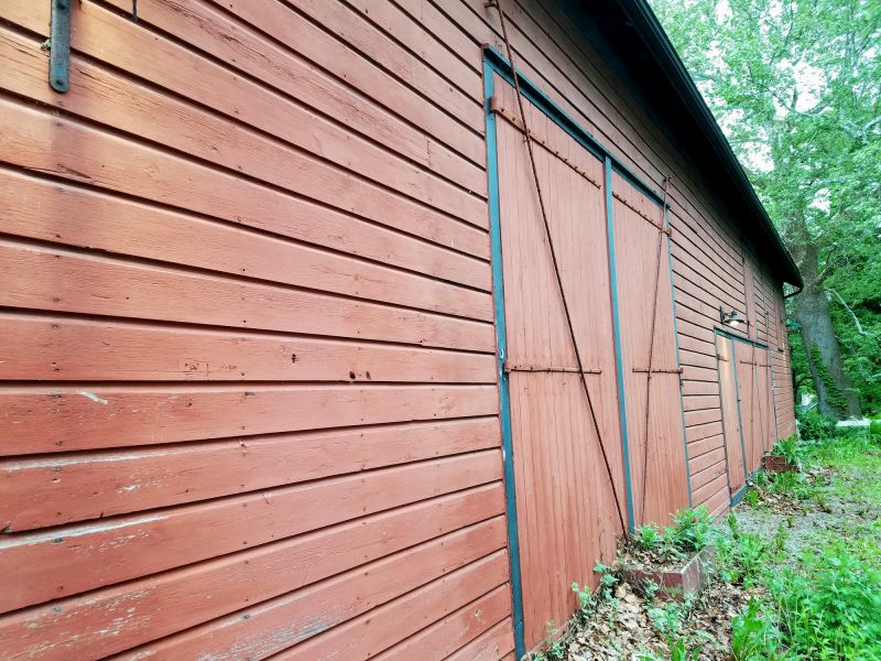 Wooden Carport Repair in Olathe, KS